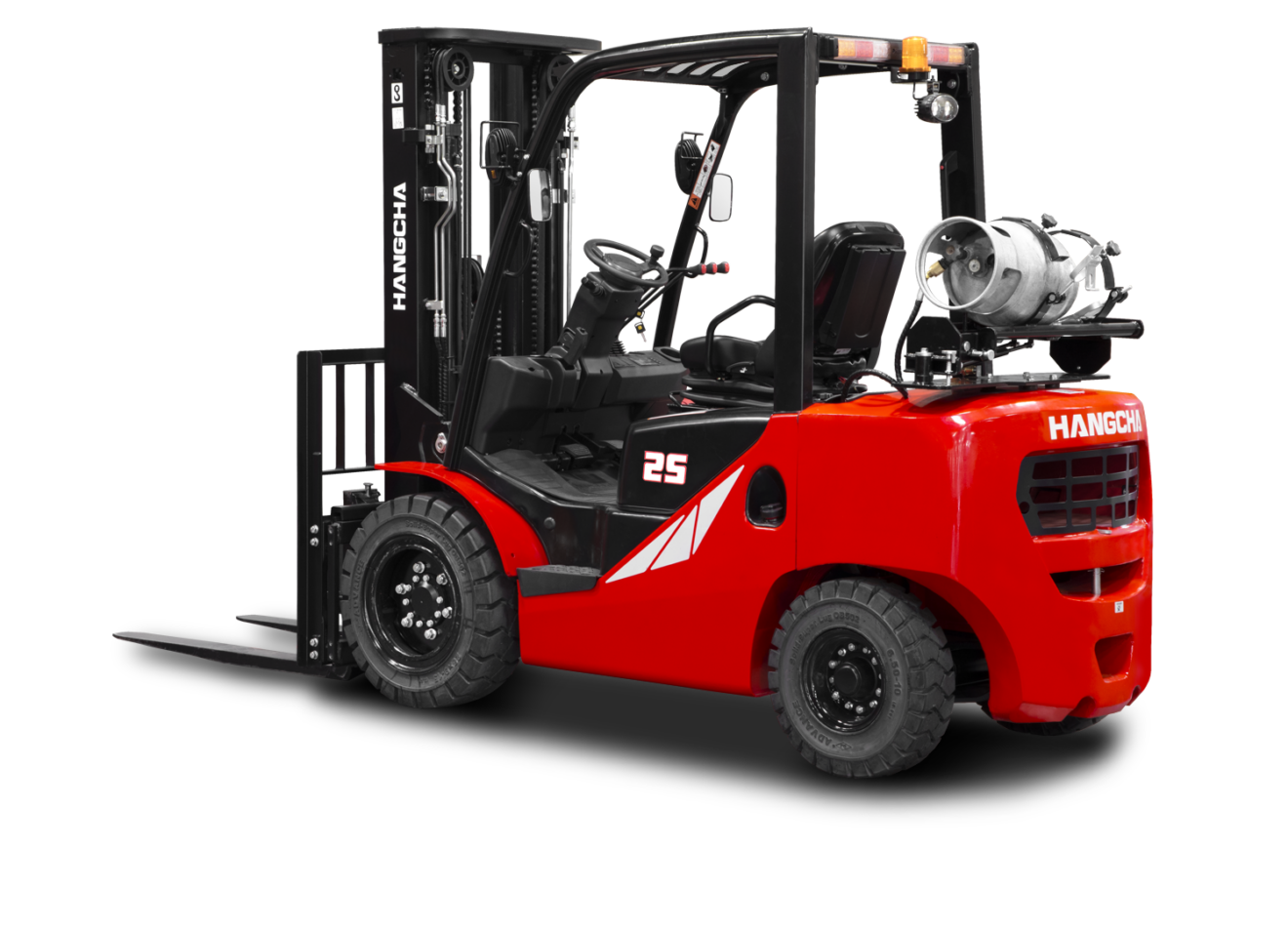 Hangcha XF25 LPG Forklift