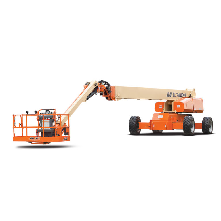 150ft JLG 1500SJ DIESEL STRAIGHT BOOM