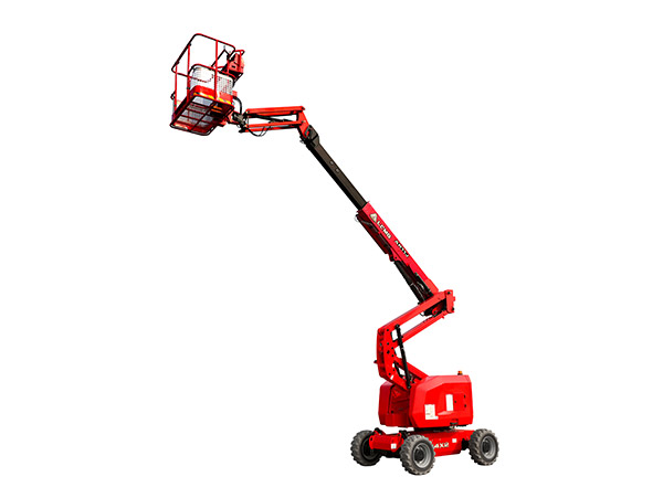 51ft LGMG AR16J(AR52J) Articulated Boom Lift