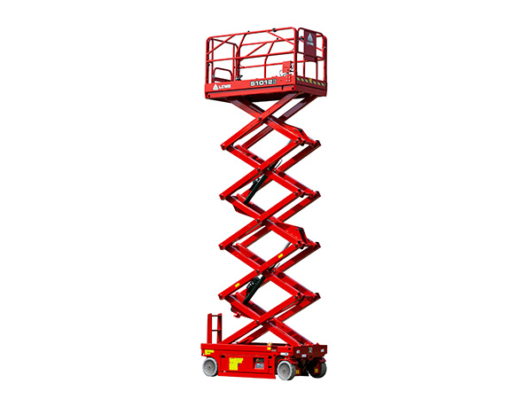 40ft LGMG S1012Ⅱ Scissor Lift