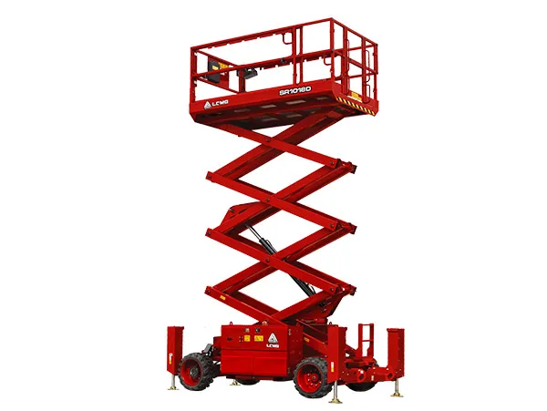 31ft LGMG SR1018D(SR3369D)