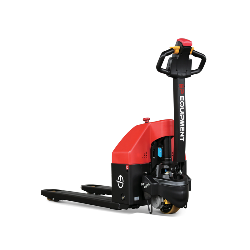 EP Equipment EPT20-15ET electric pallet truck