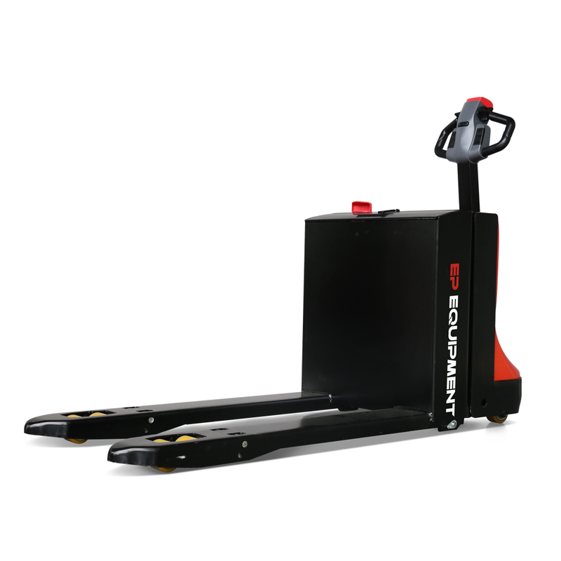 EPT20-20WA heavy duty electric pallet truck