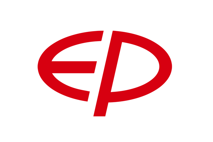 EP Equipment logo