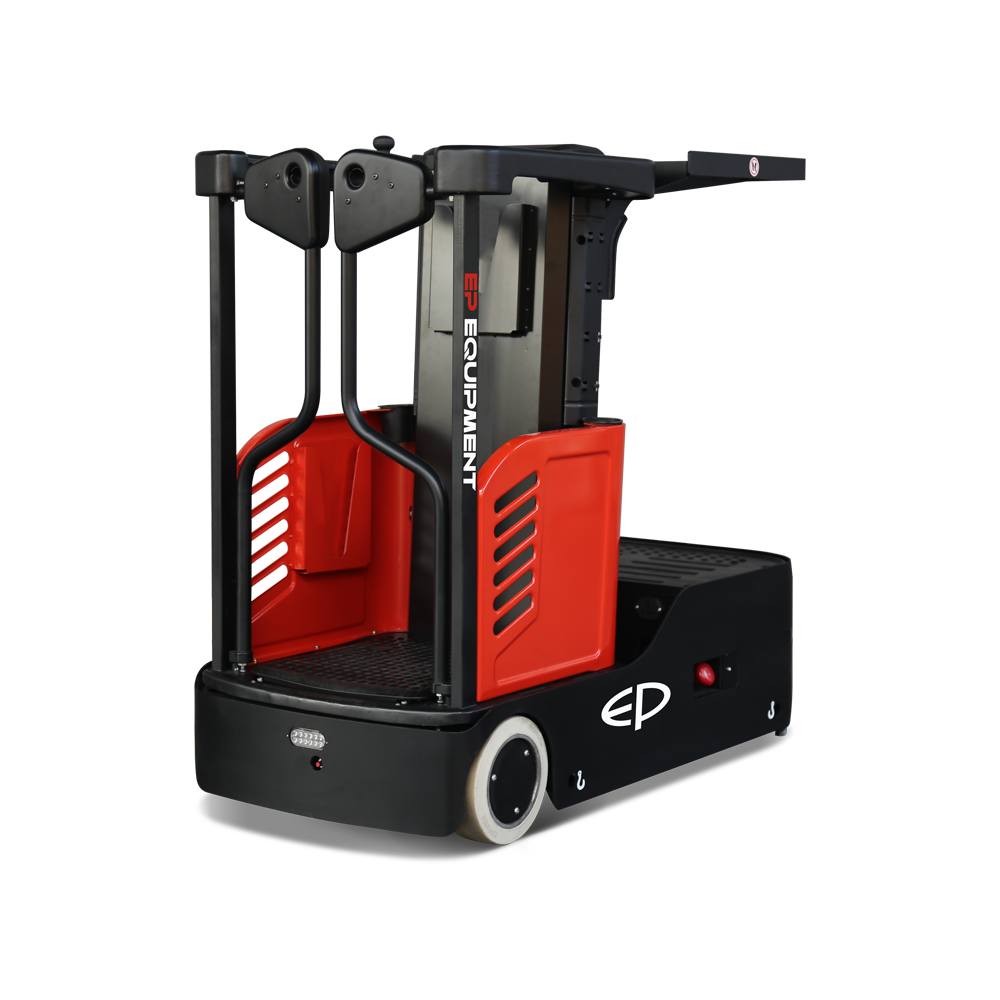 EP Equipment JX0 work assist vehicle