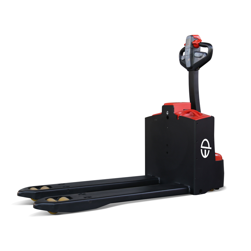 WPL201 walkie electric pallet truck