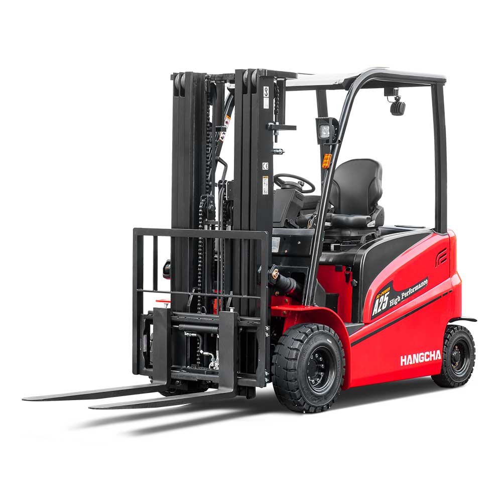 3T Lithium Yard Forklift