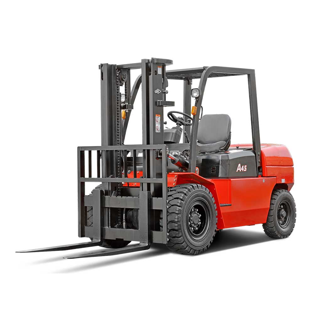 5.5T LPG Forklift