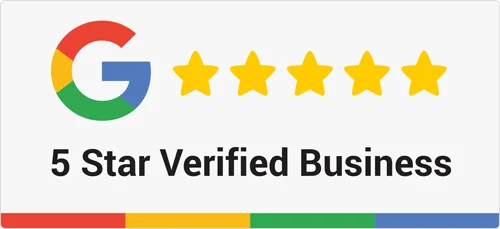 Google badge